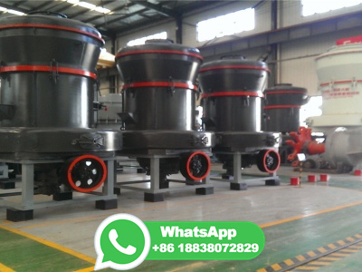 BALL MILL (Variable Speed) Manufacturer, Supplier From Ambala Cantt ...
