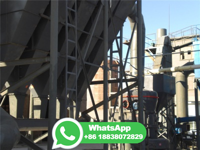 Cement Mill | Cement Ball Mill | Vertical Cement Mill | AGICO