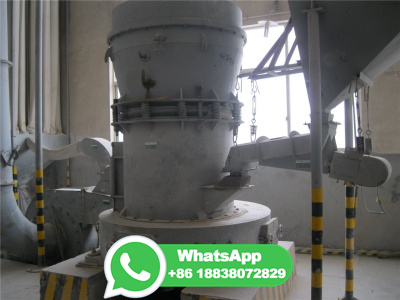 112 T/H High Efficiency Micro Pulverizer With CE RICHI Pellet Machine