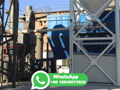 Coal Pulverizer; The introduction LinkedIn Indonesia
