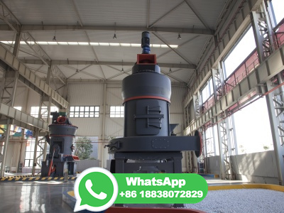 Ball Mill Trunnion | Hollow Shaft For Ball Mill AGICO Cement Plant