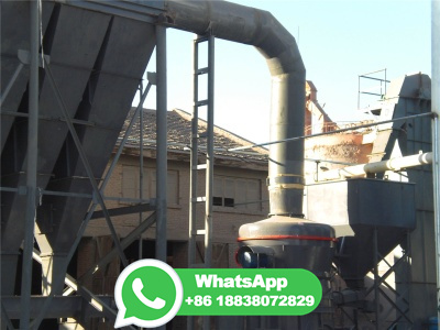 Dry Ball Mill for Sale | Buy Dry Grinding Ball Mill with Best Price