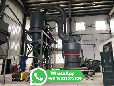 Ball Mill Cement Grinding System In Cement Plant _English Version