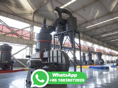 Used Ball Mills (Mineral Processing) in Canada Machinio